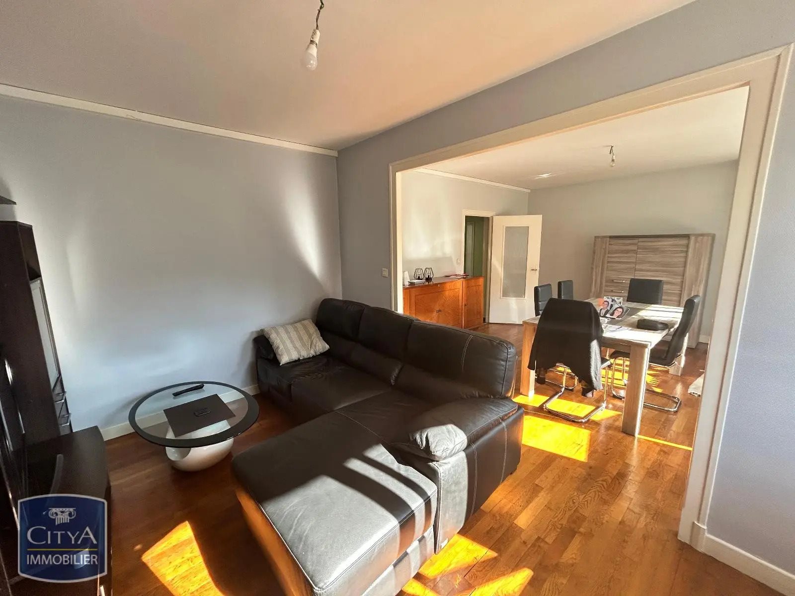 Appartement à vendre, 94m², Tulle