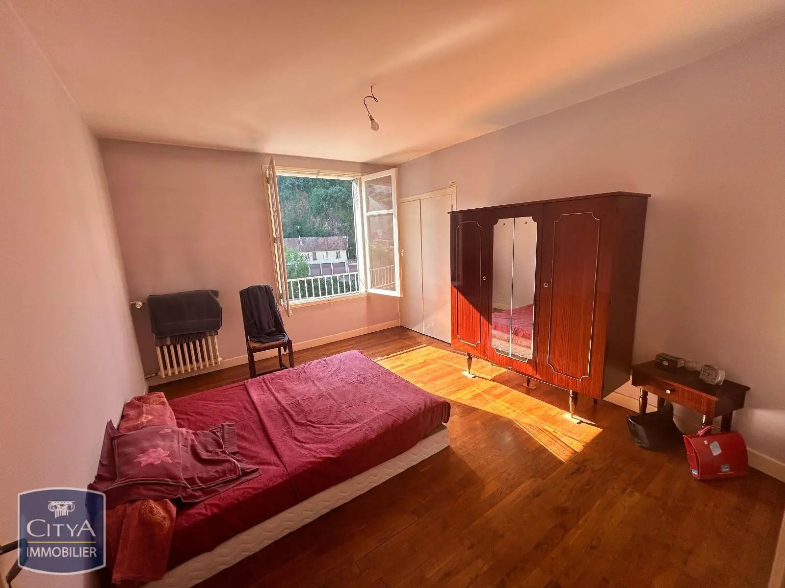 Appartement à vendre, 94m², Tulle