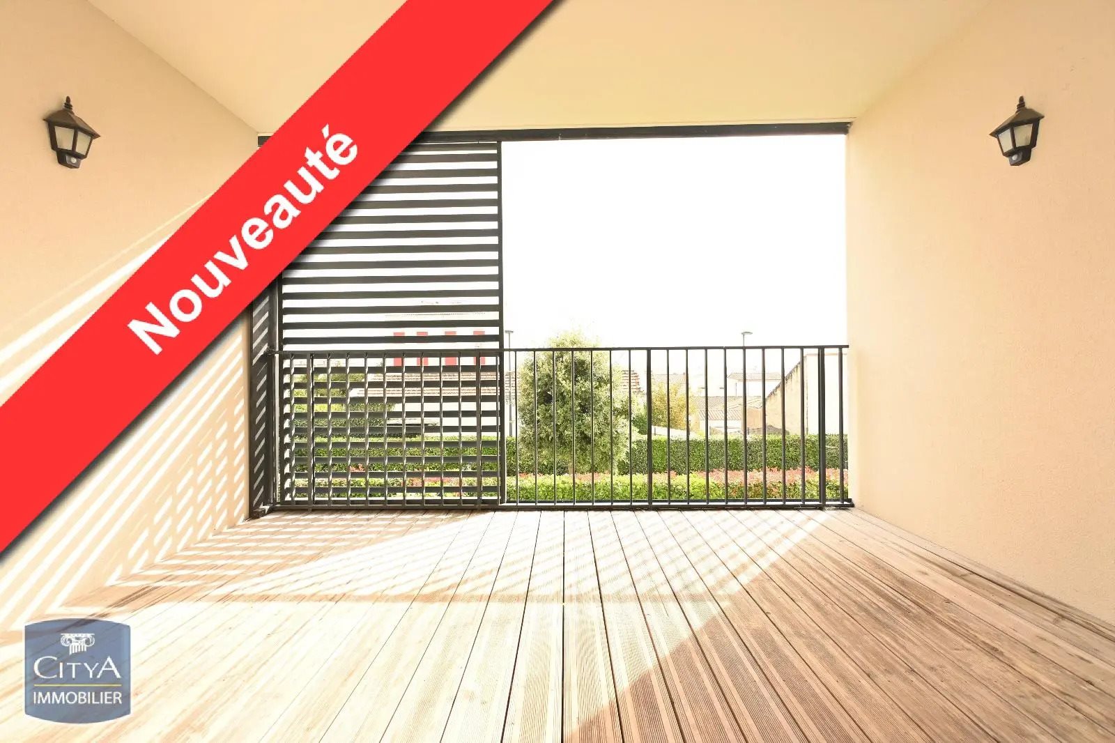Appartement à vendre, 44m², Saint-Sulpice-de-Royan
