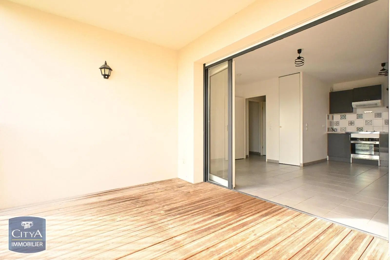 Appartement à vendre, 44m², Saint-Sulpice-de-Royan