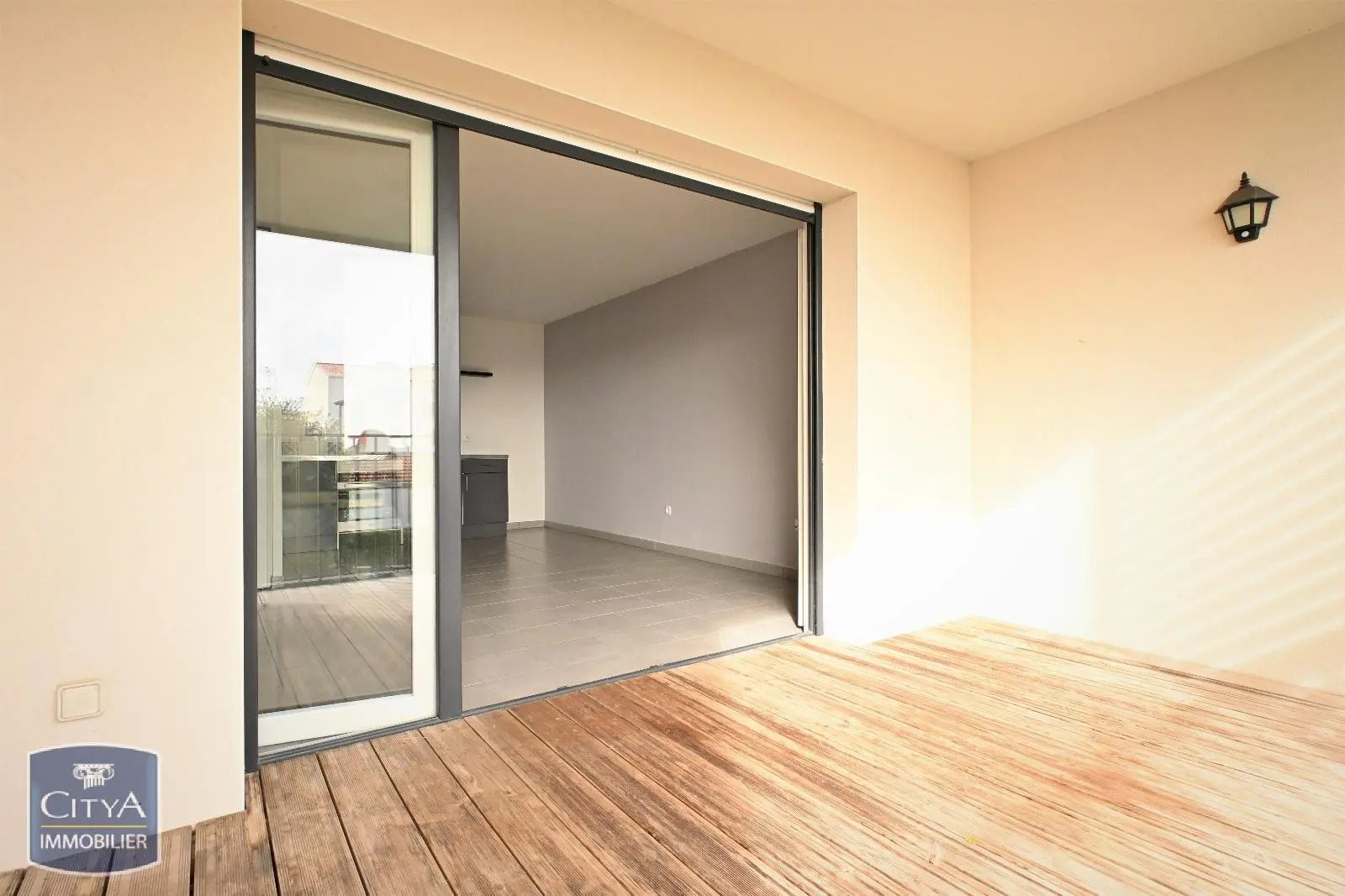 Appartement à vendre, 44m², Saint-Sulpice-de-Royan