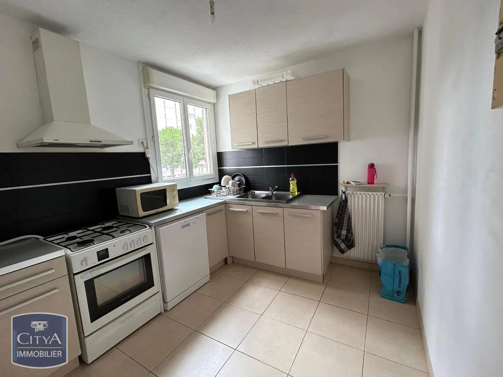 Appartement à vendre, 79m², Vitrolles