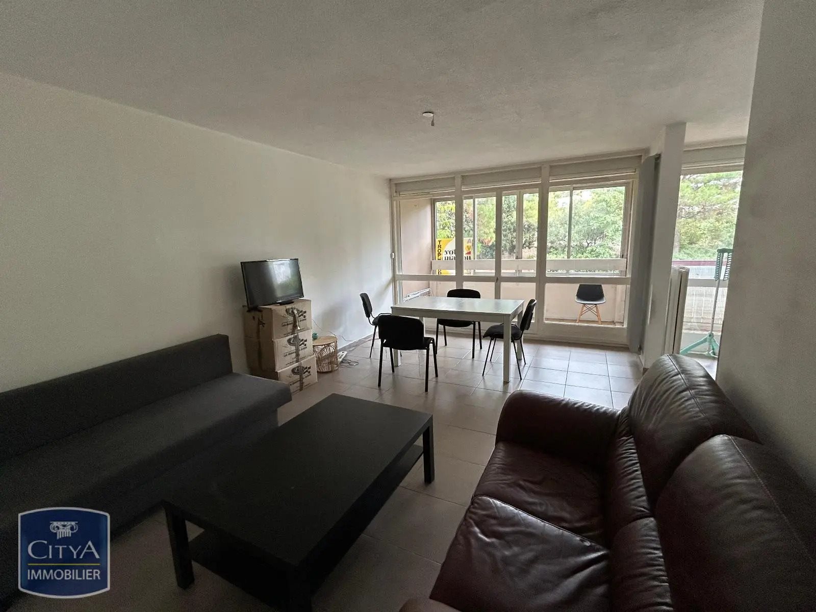 Appartement à vendre, 79m², Vitrolles