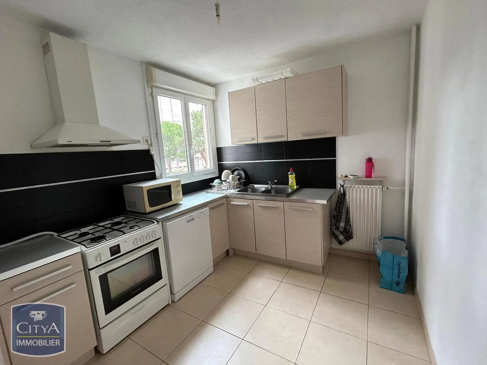 Appartement à vendre, 79m², Vitrolles
