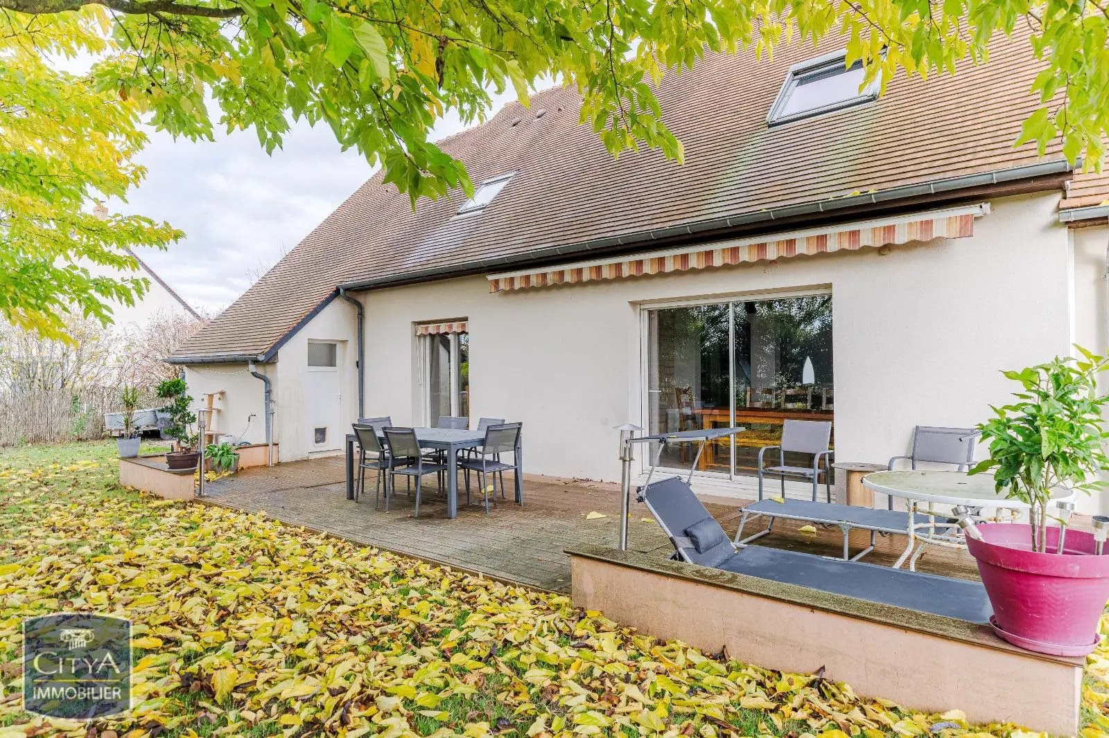 Maison à vendre, 190m², Luynes