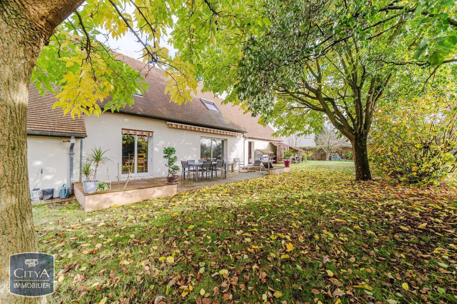 Maison à vendre, 190m², Luynes