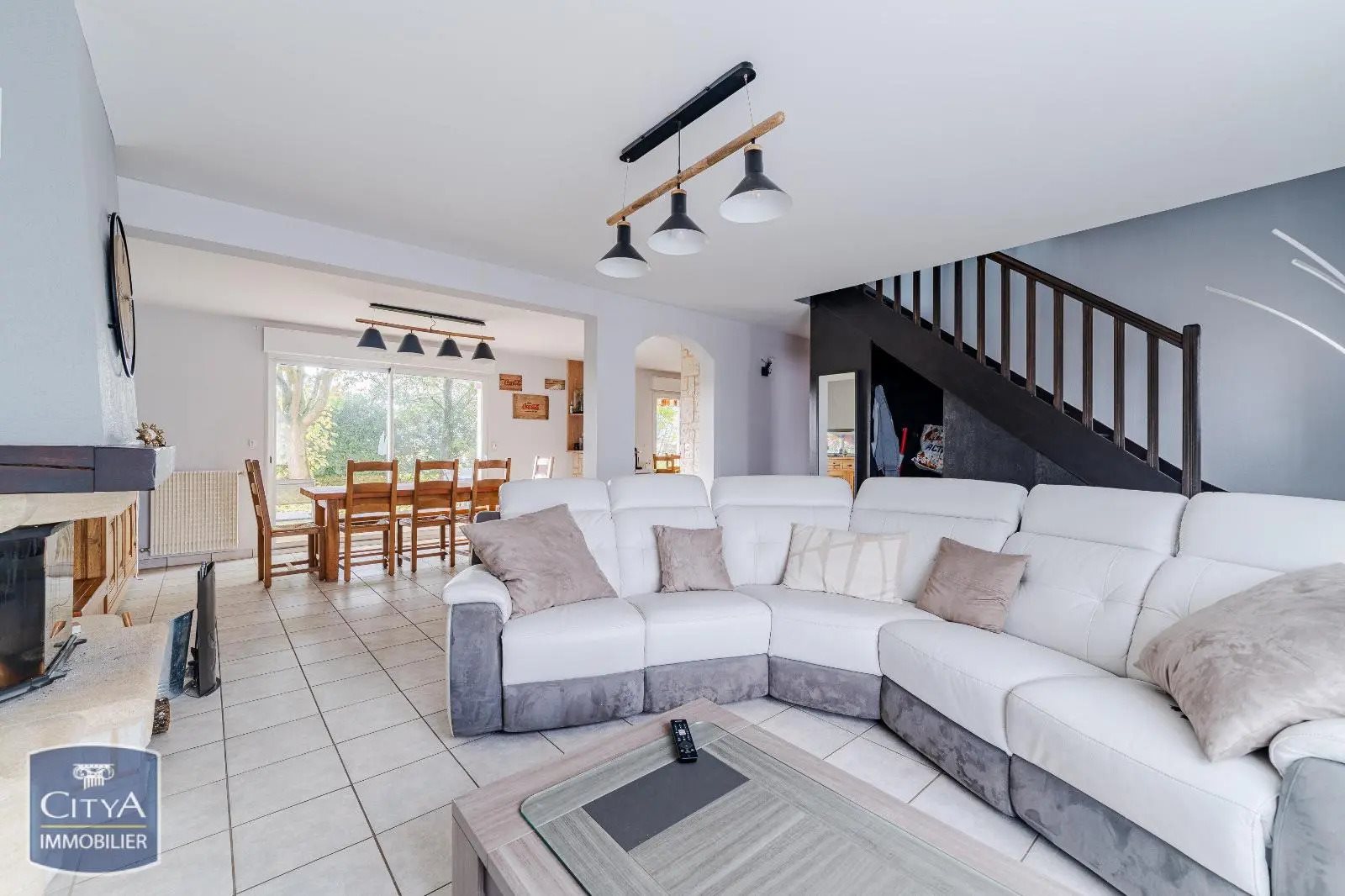 Maison à vendre, 190m², Luynes