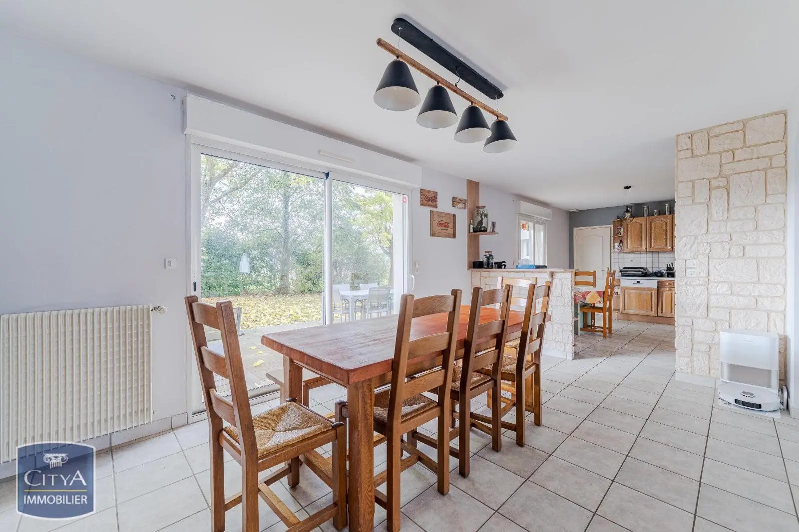 Maison à vendre, 190m², Luynes