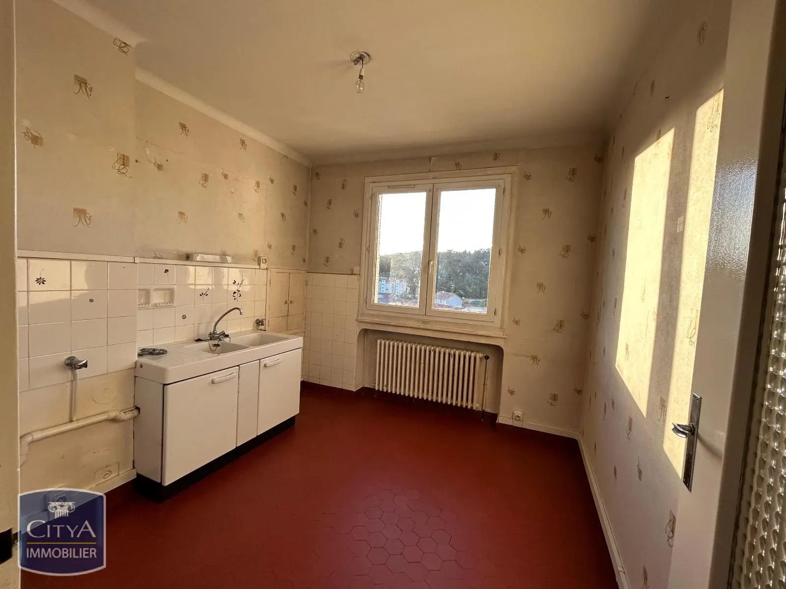 Appartement à vendre, 65m², Saint-Chamond
