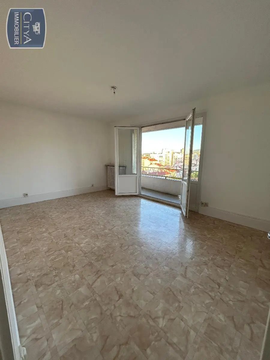 Appartement à vendre, 65m², Saint-Chamond