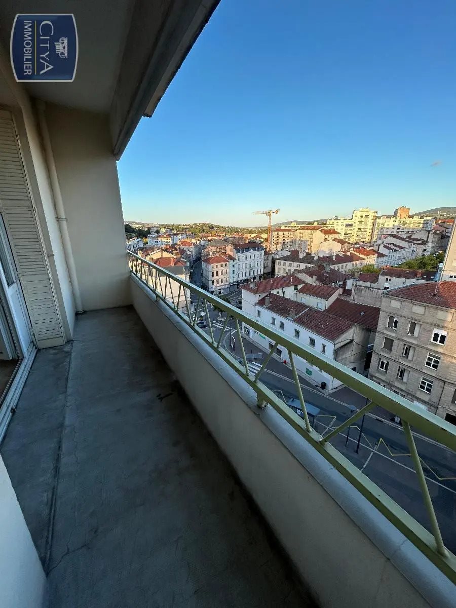 Appartement à vendre, 65m², Saint-Chamond