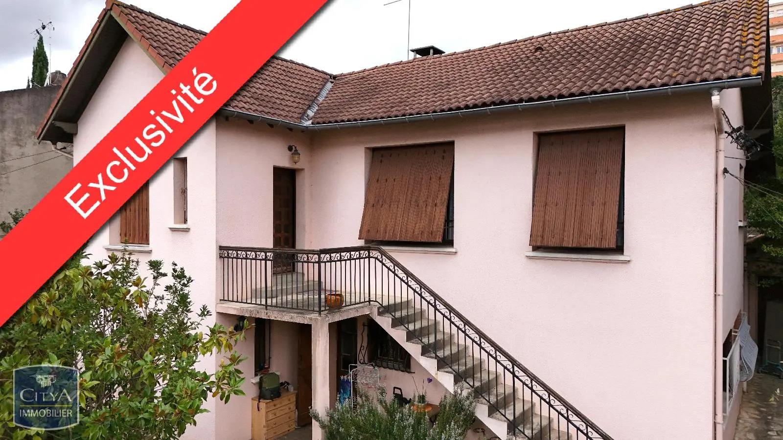 Maison à vendre, 180m², Toulouse