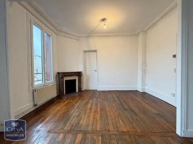 Appartement à vendre, 45m², Le Raincy