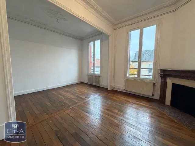 Appartement à vendre, 45m², Le Raincy