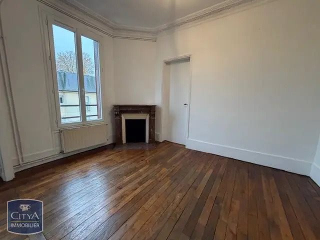 Appartement à vendre, 45m², Le Raincy