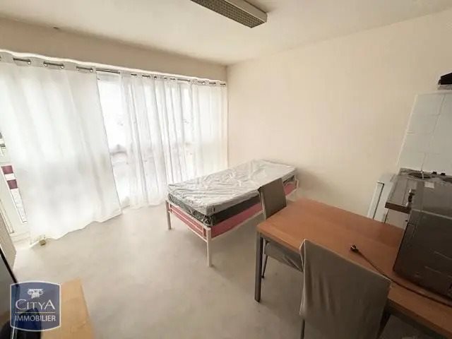 Appartement à vendre, 20m², Laon