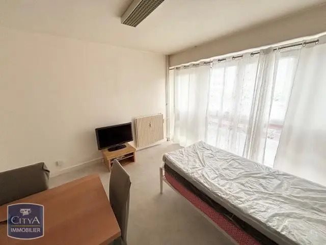 Appartement à vendre, 20m², Laon