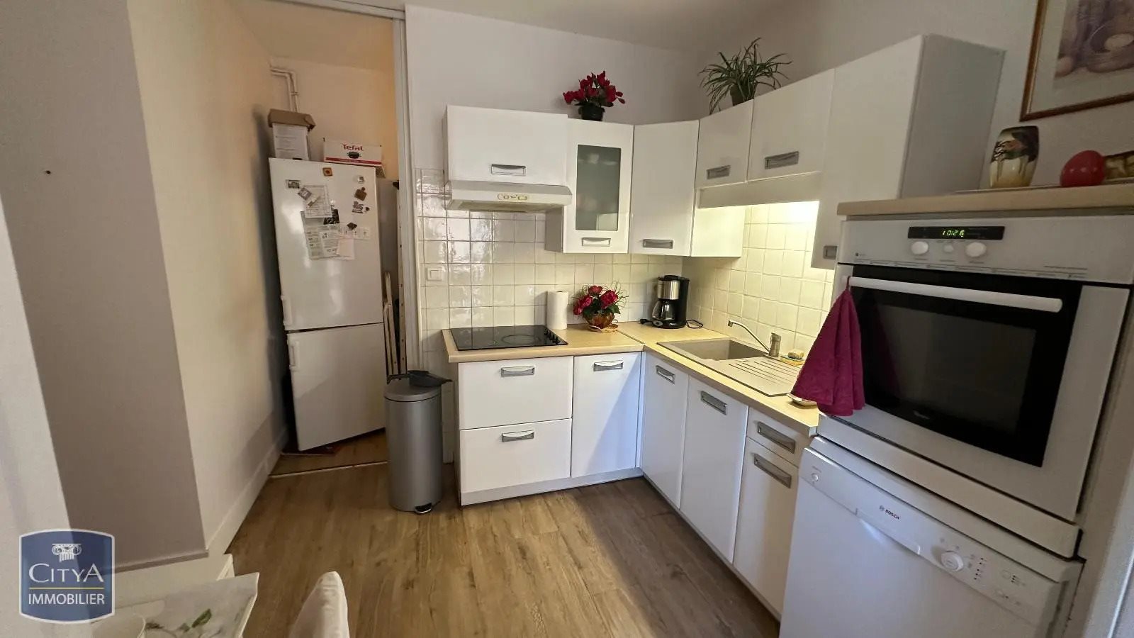 Appartement à vendre, 84m², Périgueux