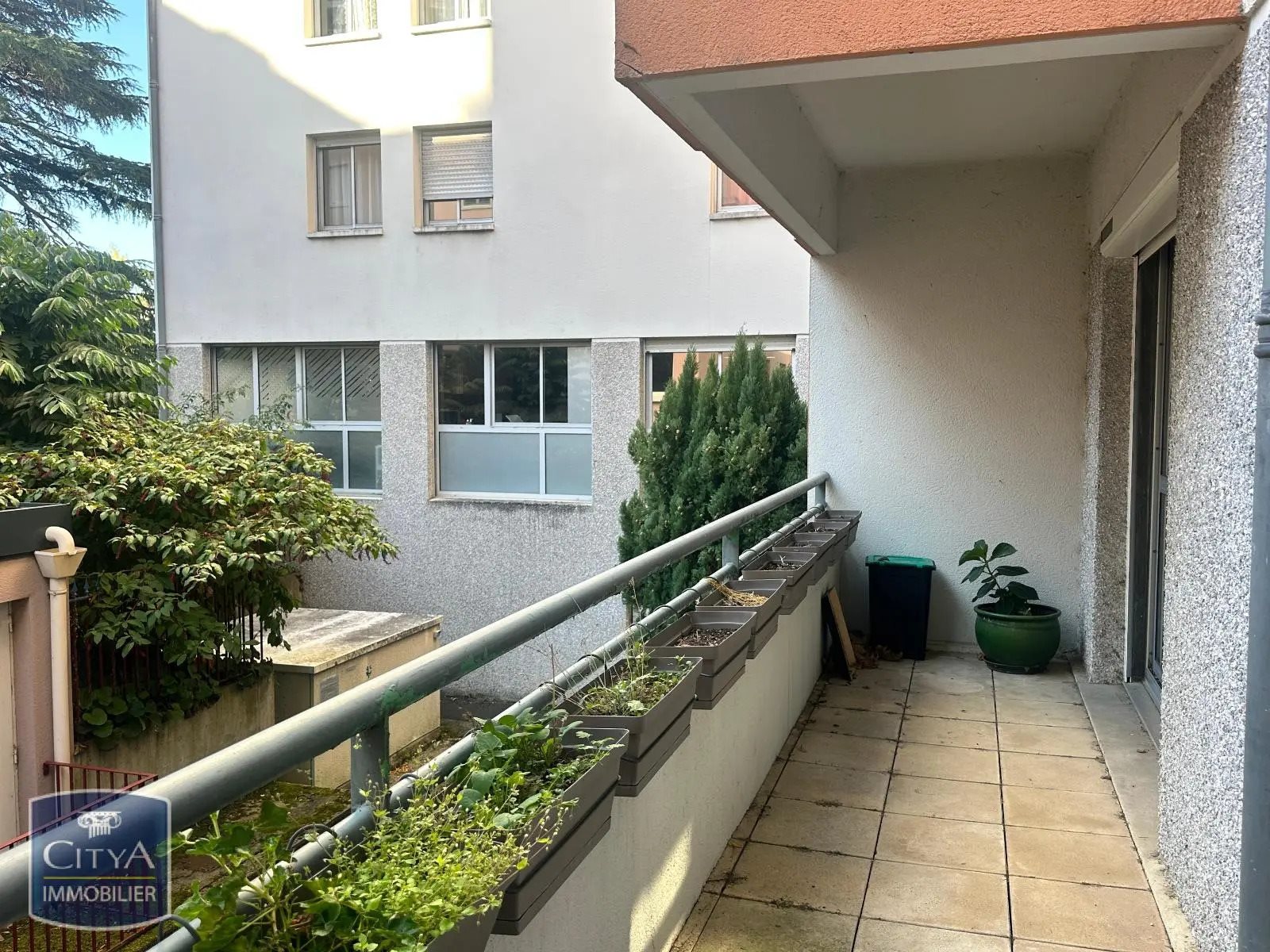 Appartement à vendre, 84m², Périgueux