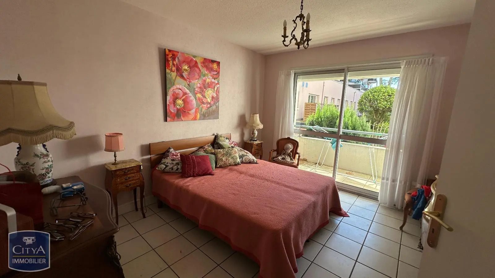 Appartement à vendre, 84m², Périgueux