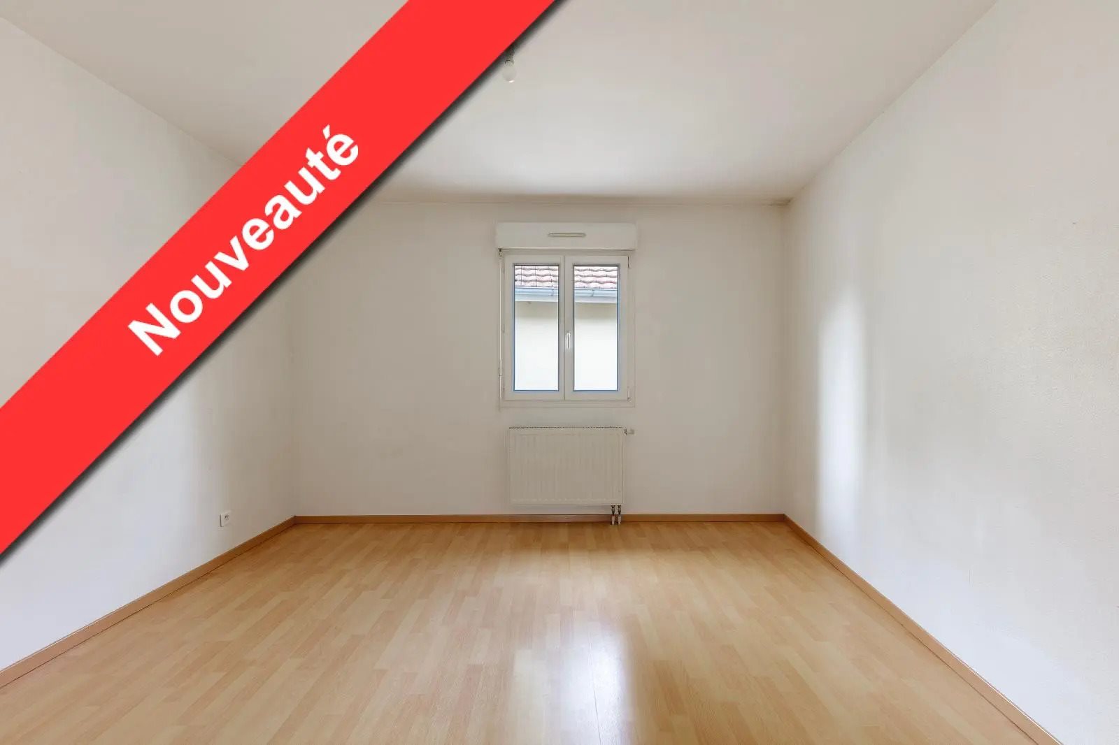 Maison à vendre, 121m², Montbéliard