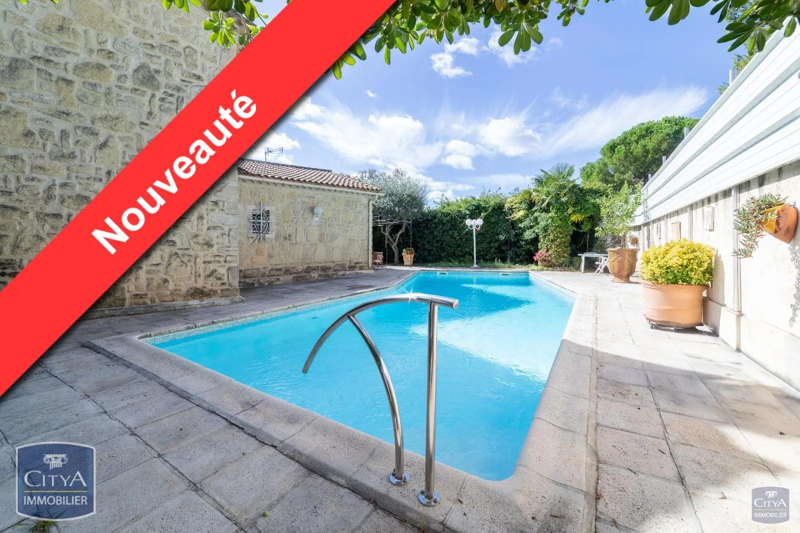 Maison à vendre, 164m², Juvignac
