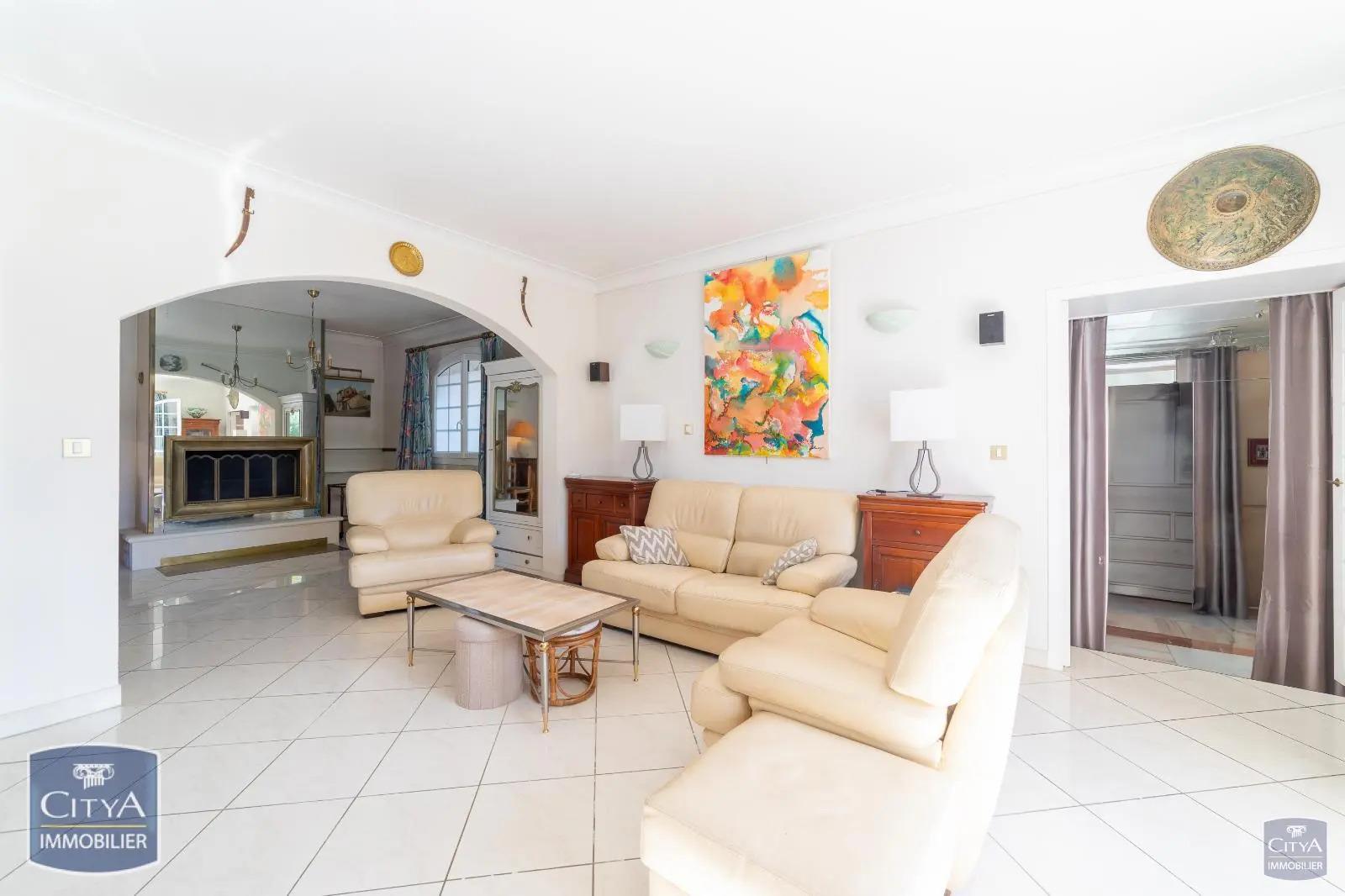 Maison à vendre, 164m², Juvignac