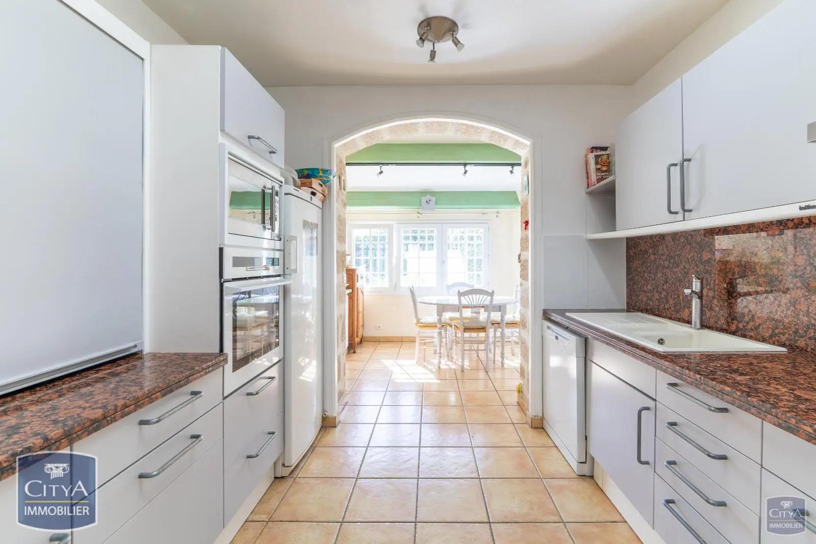 Maison à vendre, 164m², Juvignac