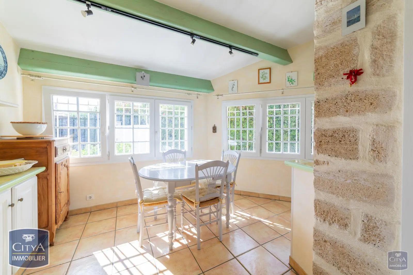 Maison à vendre, 164m², Juvignac
