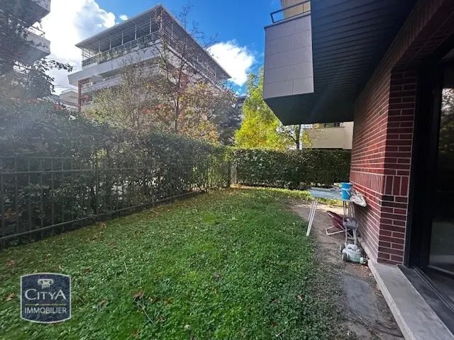 Appartement à vendre, 56m², Orléans