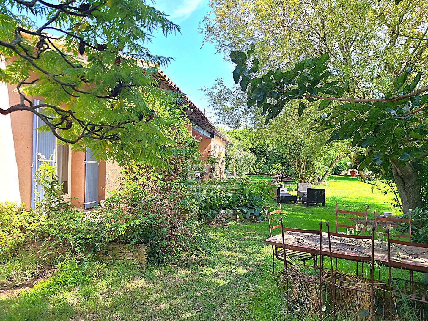 Maison à vendre, 110m², Mazan