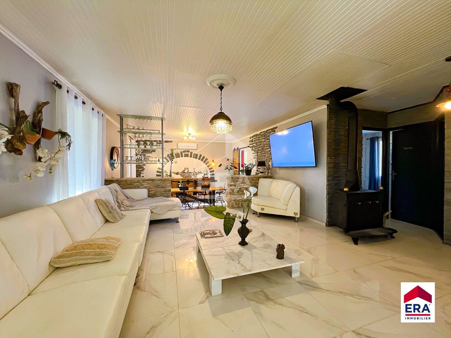 Maison à vendre, 110m², Mazan