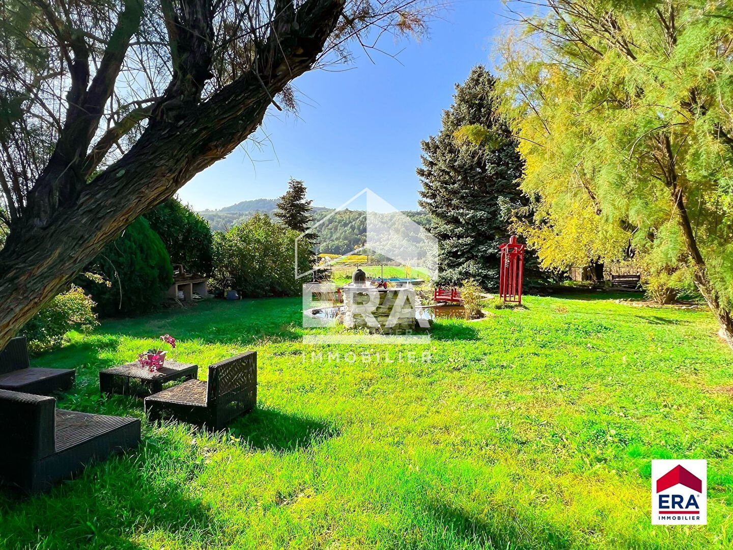 Maison à vendre, 110m², Mazan