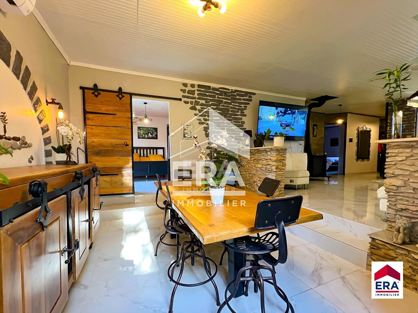 Maison à vendre, 110m², Mazan