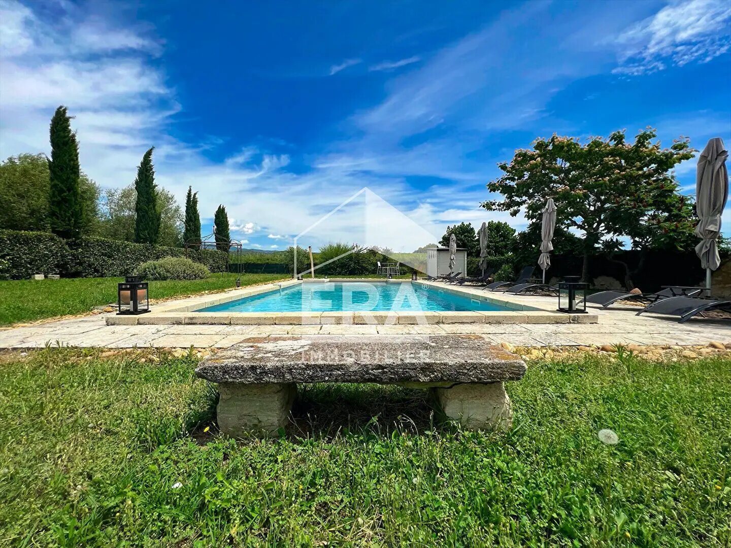 Maison à vendre, 340m², Mazan