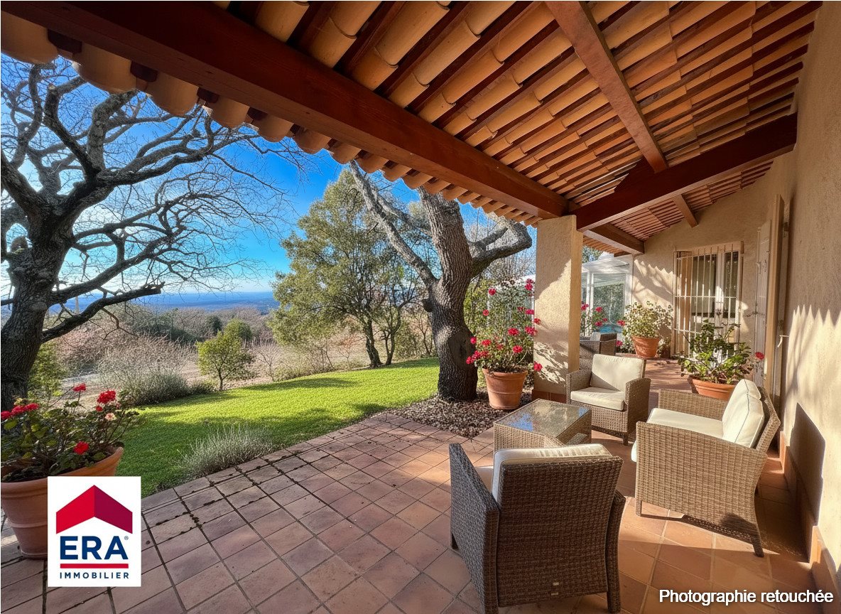 Maison à vendre, 144m², Bédoin