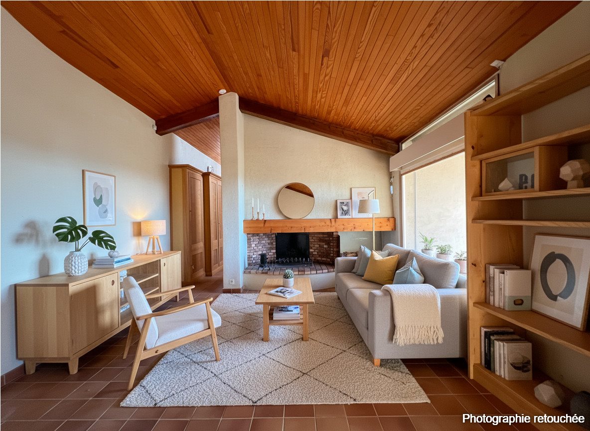 Maison à vendre, 144m², Bédoin