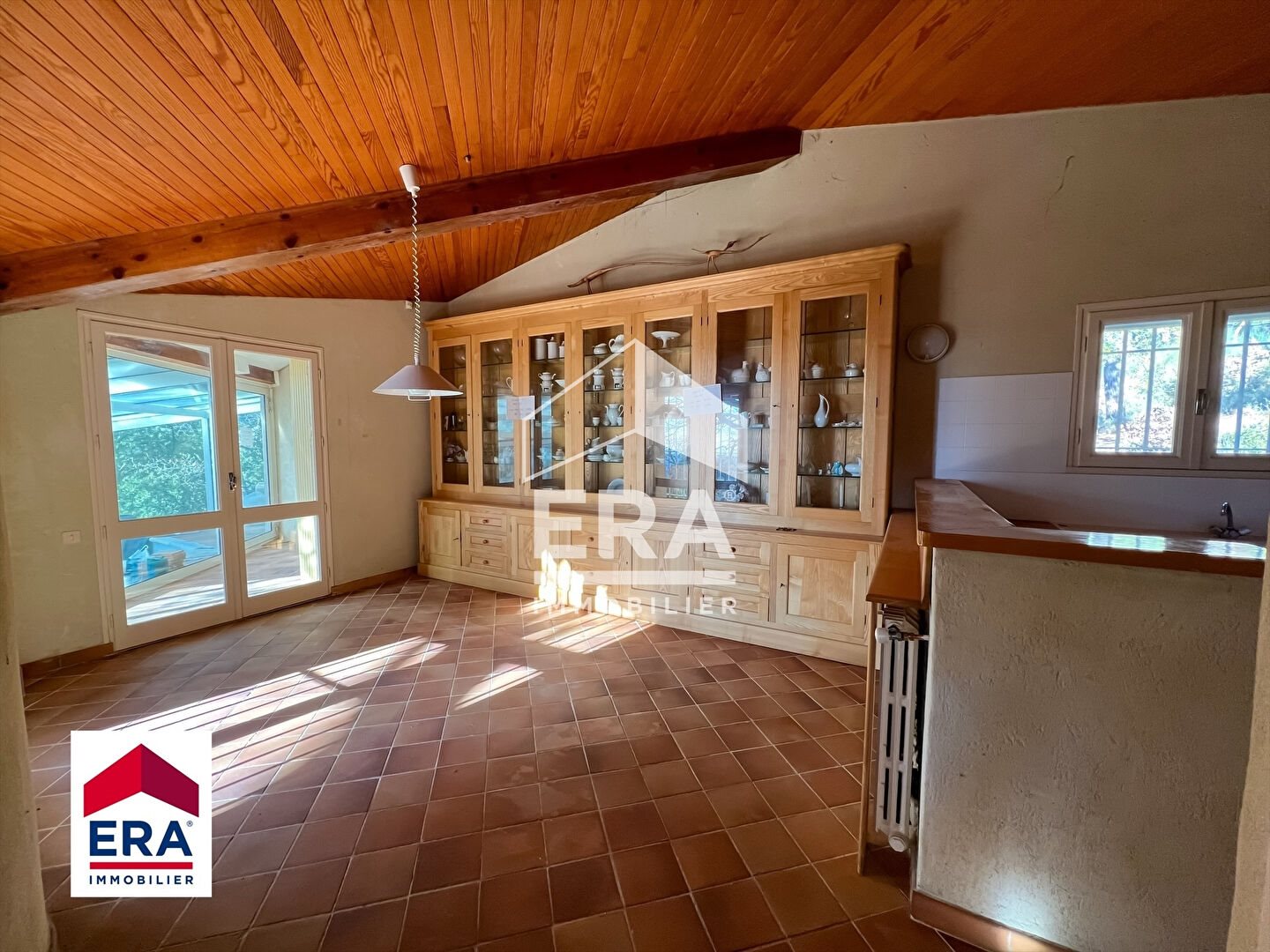 Maison à vendre, 144m², Bédoin