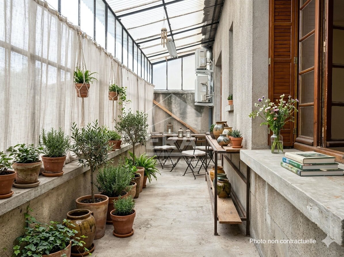 Maison à vendre, 103m², Carpentras