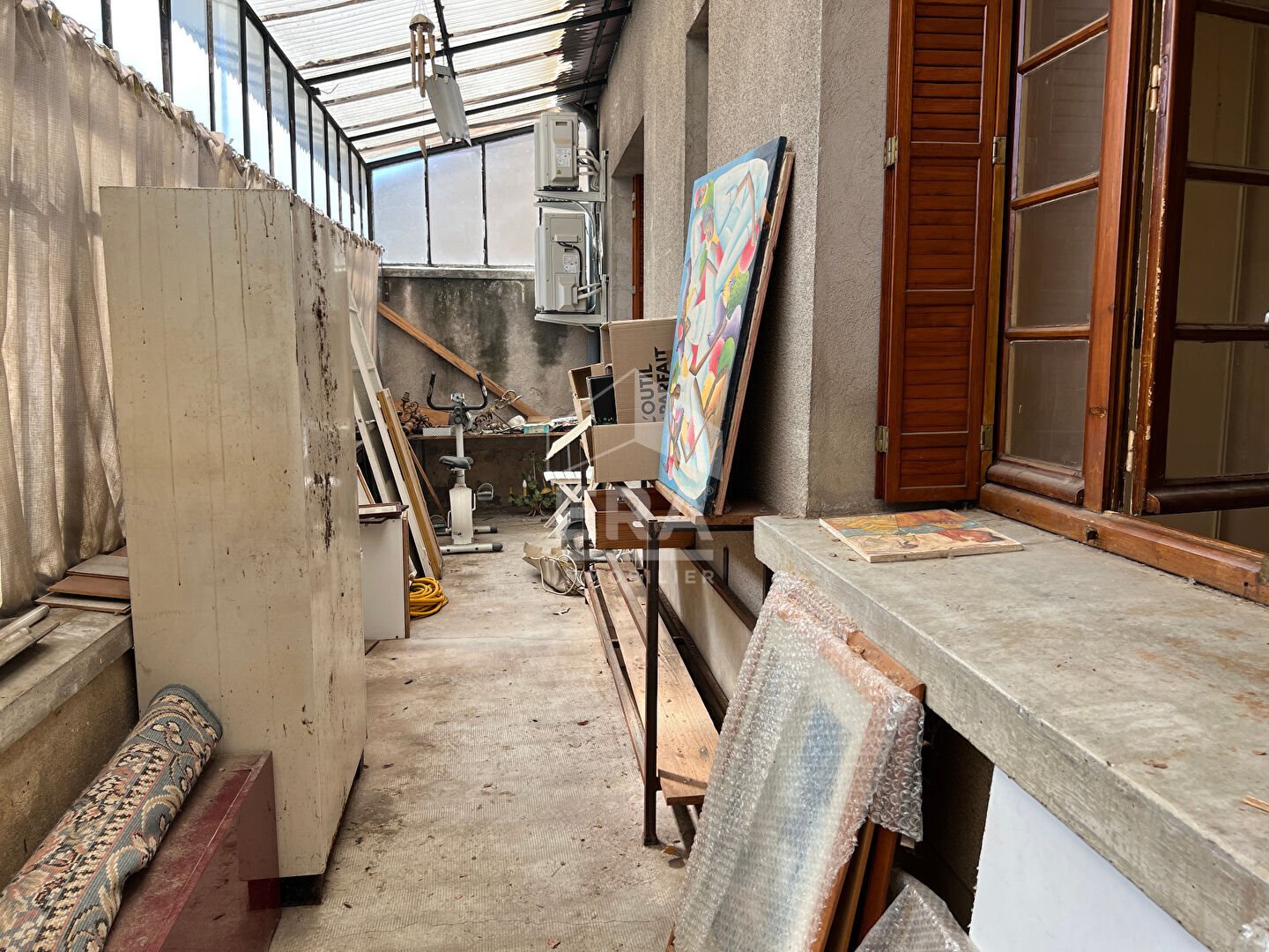 Maison à vendre, 103m², Carpentras