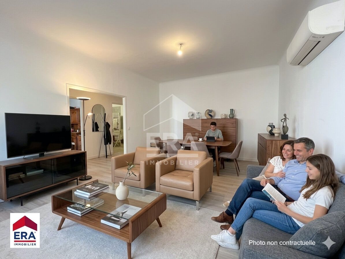 Maison à vendre, 103m², Carpentras