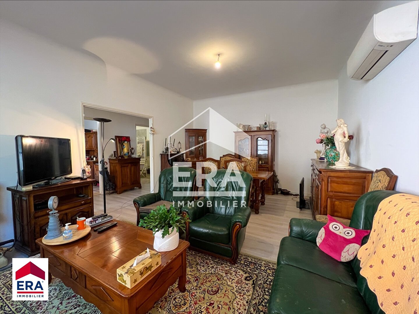 Maison à vendre, 103m², Carpentras