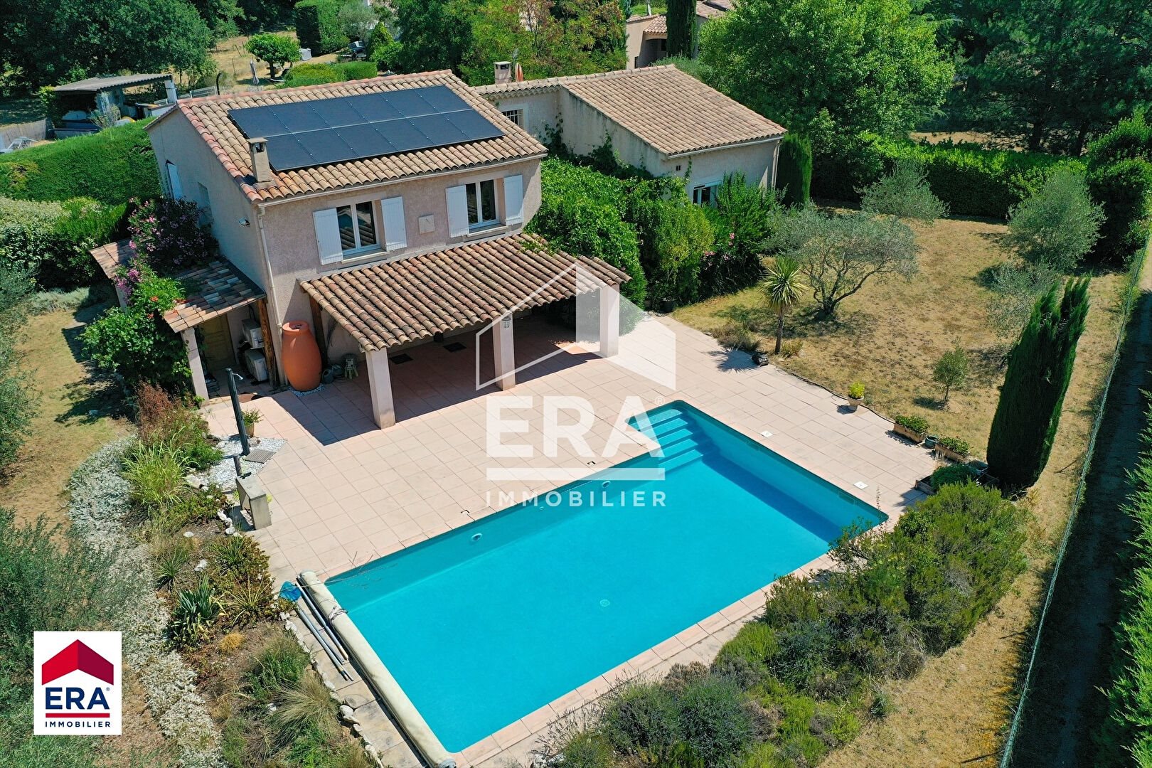 Maison à vendre, 173m², Bédoin