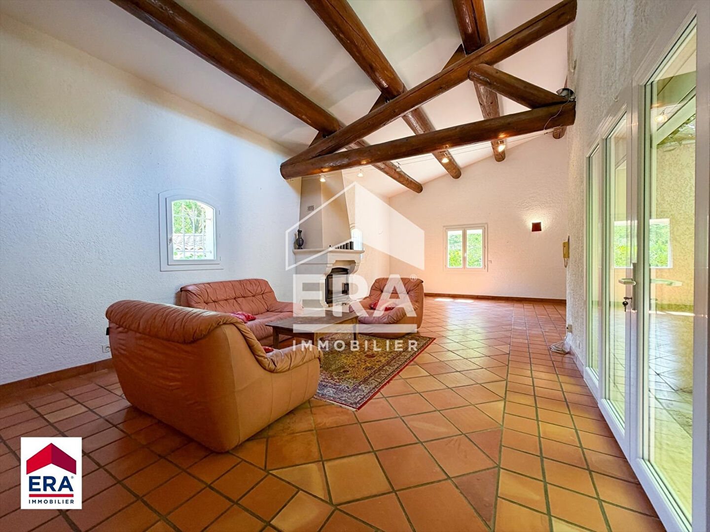 Maison à vendre, 173m², Bédoin