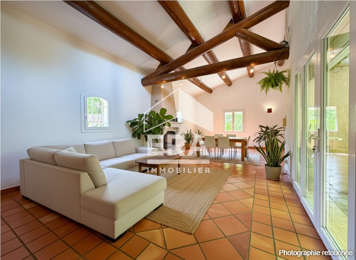 Maison à vendre, 173m², Bédoin