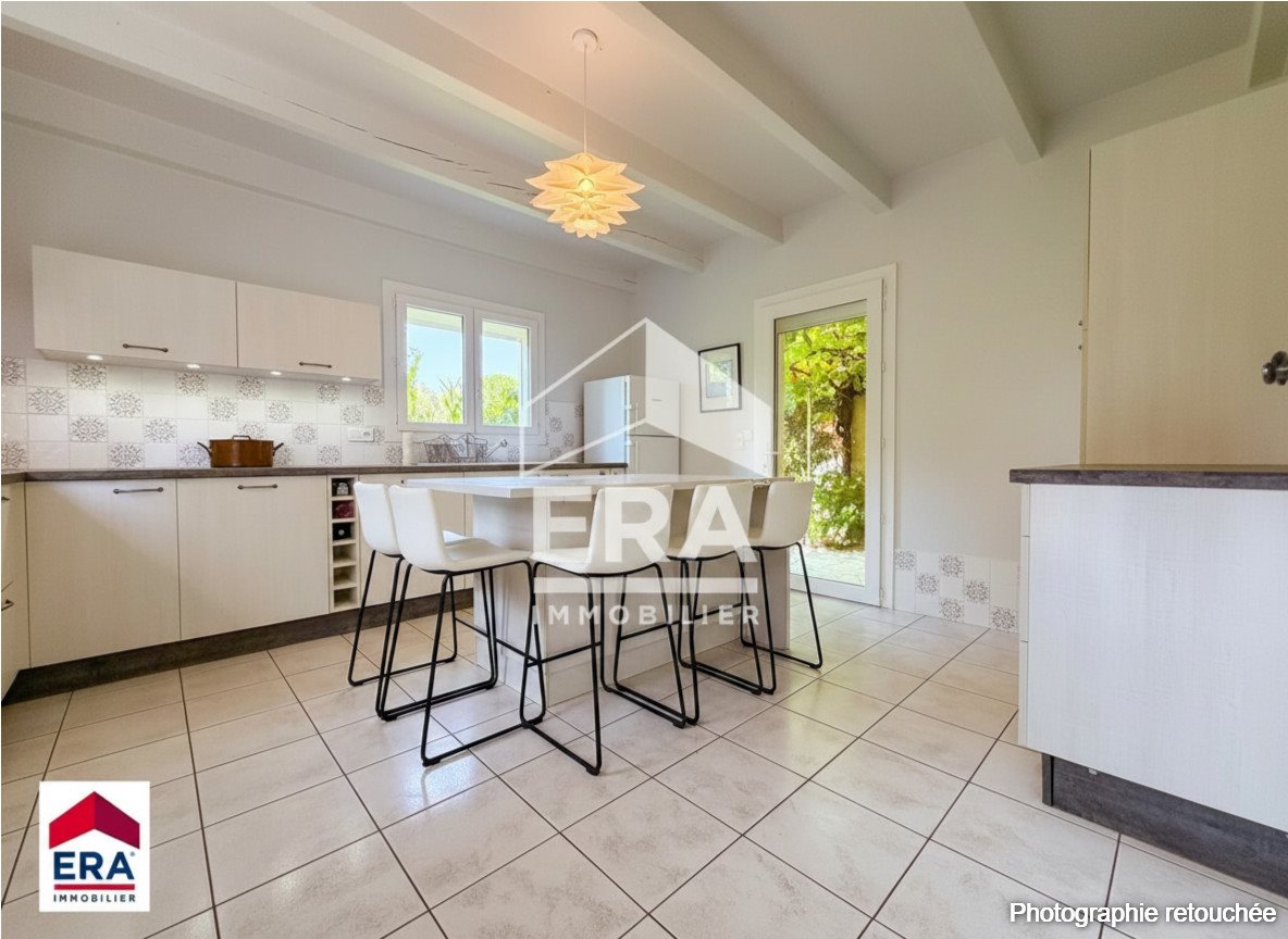 Maison à vendre, 173m², Bédoin