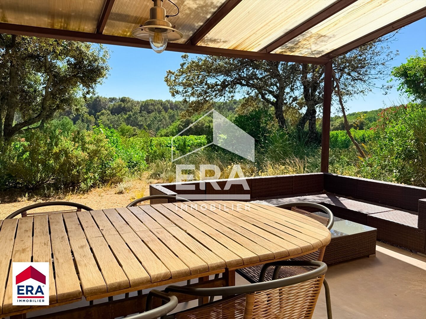 Maison à vendre, 211m², Bédoin