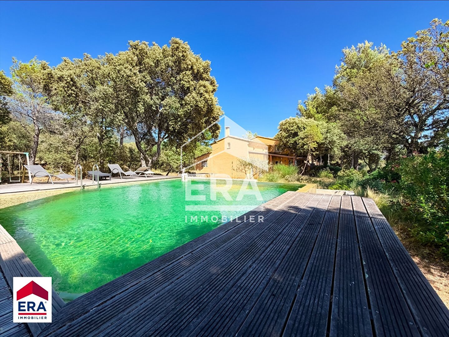 Maison à vendre, 211m², Bédoin