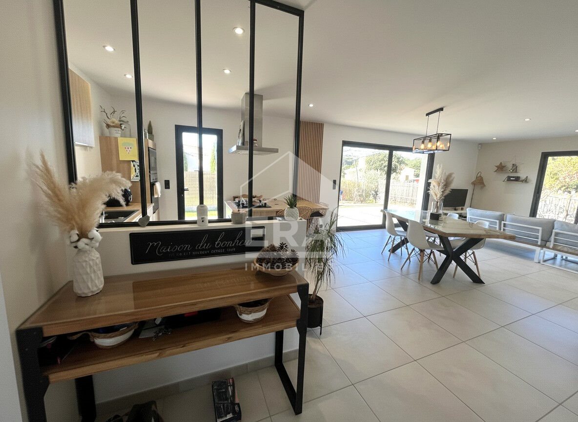 Maison à vendre, 97m², Mazan