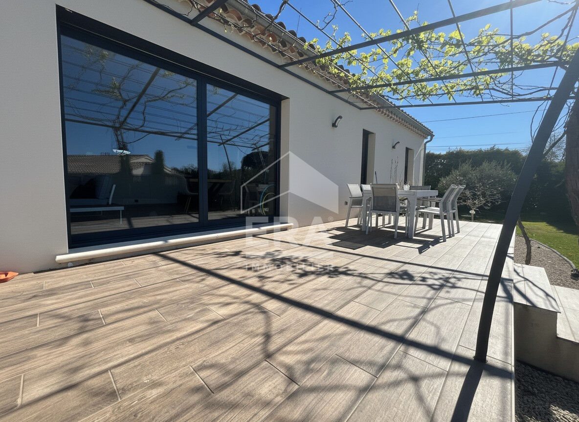 Maison à vendre, 97m², Mazan